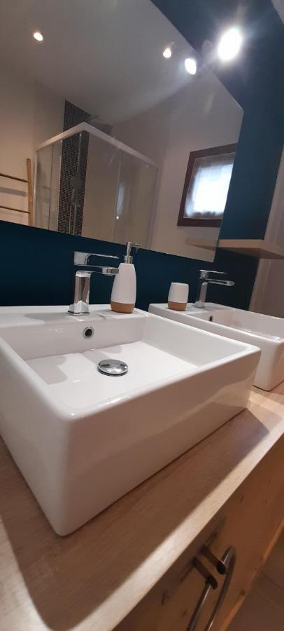 Chalet De L'Ours Brun, Gite 3 Etoiles Gere-Belesten Екстер'єр фото